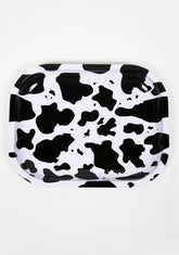 Moo Rolling Tray
