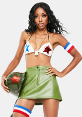 Outback Outlaw Costume Set