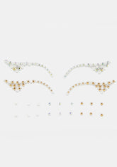 Feline Sparkle Cat Eye Jewels
