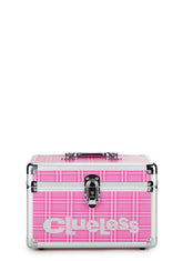 Tai's Transformation Mini Makeup Case