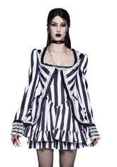 Hollow Romance Costume Set