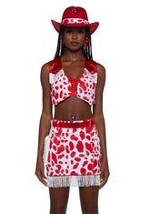 Country Darling Costume Set