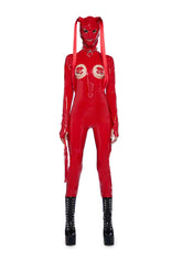 Fashion Freak Costume Set