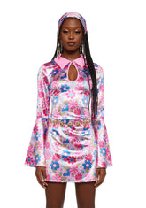 Swinging '60s Costume Set