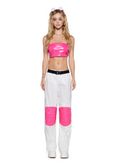 Bubblegum Pop Princess Costume Set