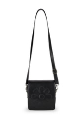 Retro Reverie Crossbody Bag