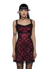 Sweetest Sound Mini Dress