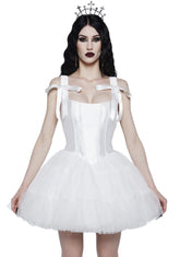 Sweetest Day Mini Dress