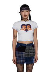 My Baby Bear Baby Tee