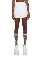 Always An Academic Pleated Skirt