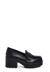 Vigo Classic Oxford Shoes