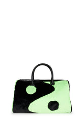 Off The Charts Fuzzy Weekender - Green