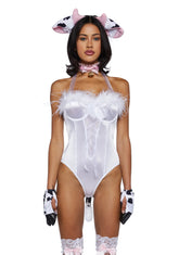 Cow Cutie Accessories Kit