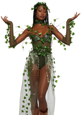 Out Of The Woods Nymph Wings