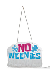 Kool Krabs Only Neon Sign