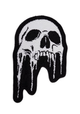 Haunting Drip Doormat