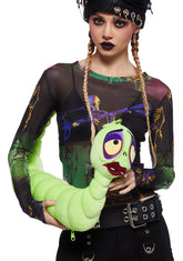 Lucky Larva Crossbody Bag