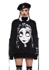 Wedding Feast Crewneck Sweatshirt