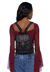 Original Muse Mini Backpack