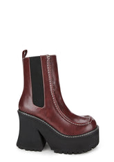 Soul Fighter Chelsea Boots