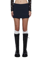 Spectator Sport Mini Skort