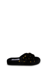 Star And Moon Slippers