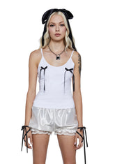 Stepping Together Cami Tank