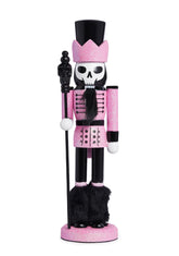 Spooky Parade Nutcracker