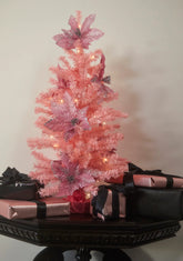 Cutesy Celebrations Artificial Tree