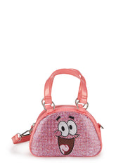 Shiny Patrick Bowler Bag
