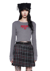 24 Hour Fright Thermal Top