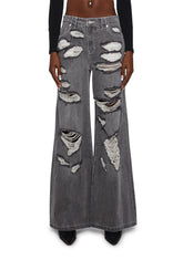 Jasmine Boyfriend Jeans