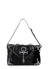 Ancient Rituals Shoulder Bag