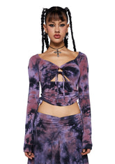 Winsome Wonders Long Sleeve Top