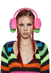 Magic Pulses Earmuffs