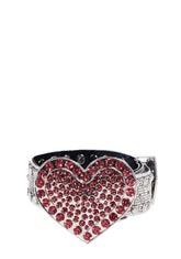 Heart’s Desire Boot Buckle