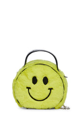 Special Emotion Crossbody Bag