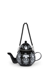 Dark Delights Teapot Bag