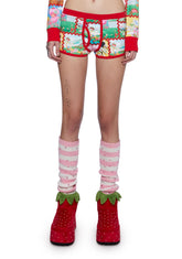 Sweet Kinship Thermal Boxers