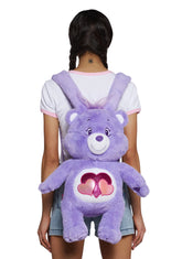 Share Bear Harmony Backpack