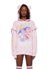 Loving You Oversized Sweater