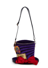 Wonka Vision Top Hat Bag
