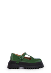 Room Revue Platform Mary Janes