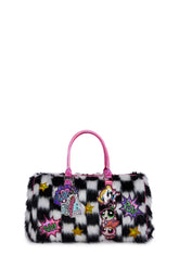 Not Your Princess Weekender Bag