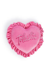 Diva Dynasty Heart Pillow