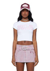 Rightfully Jealous Baby Tee