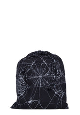 Spiraling Web Sheet Set