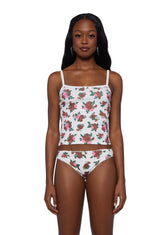 Tender Romance PJ Set