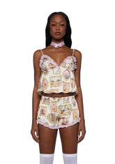 Regal Moments PJ Set