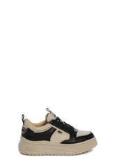 Vectra Low Platform Sneakers